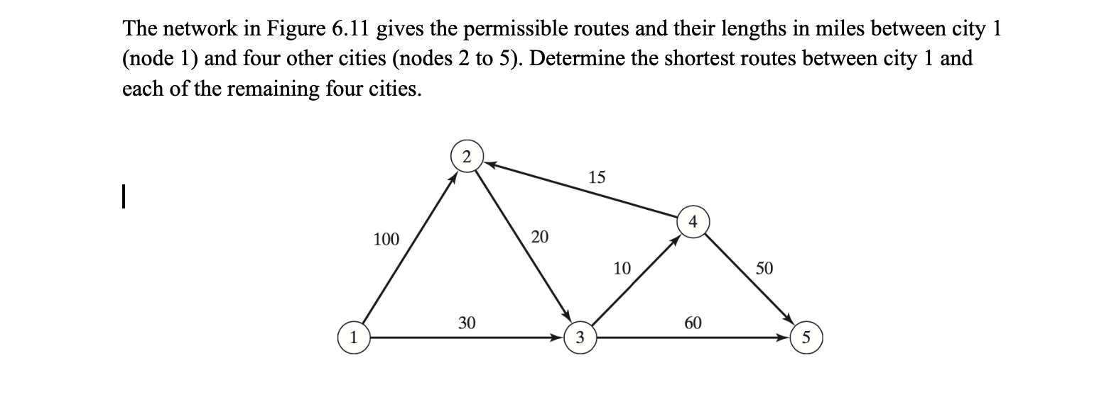 please solve using BELLMAN-FORD algorithm with