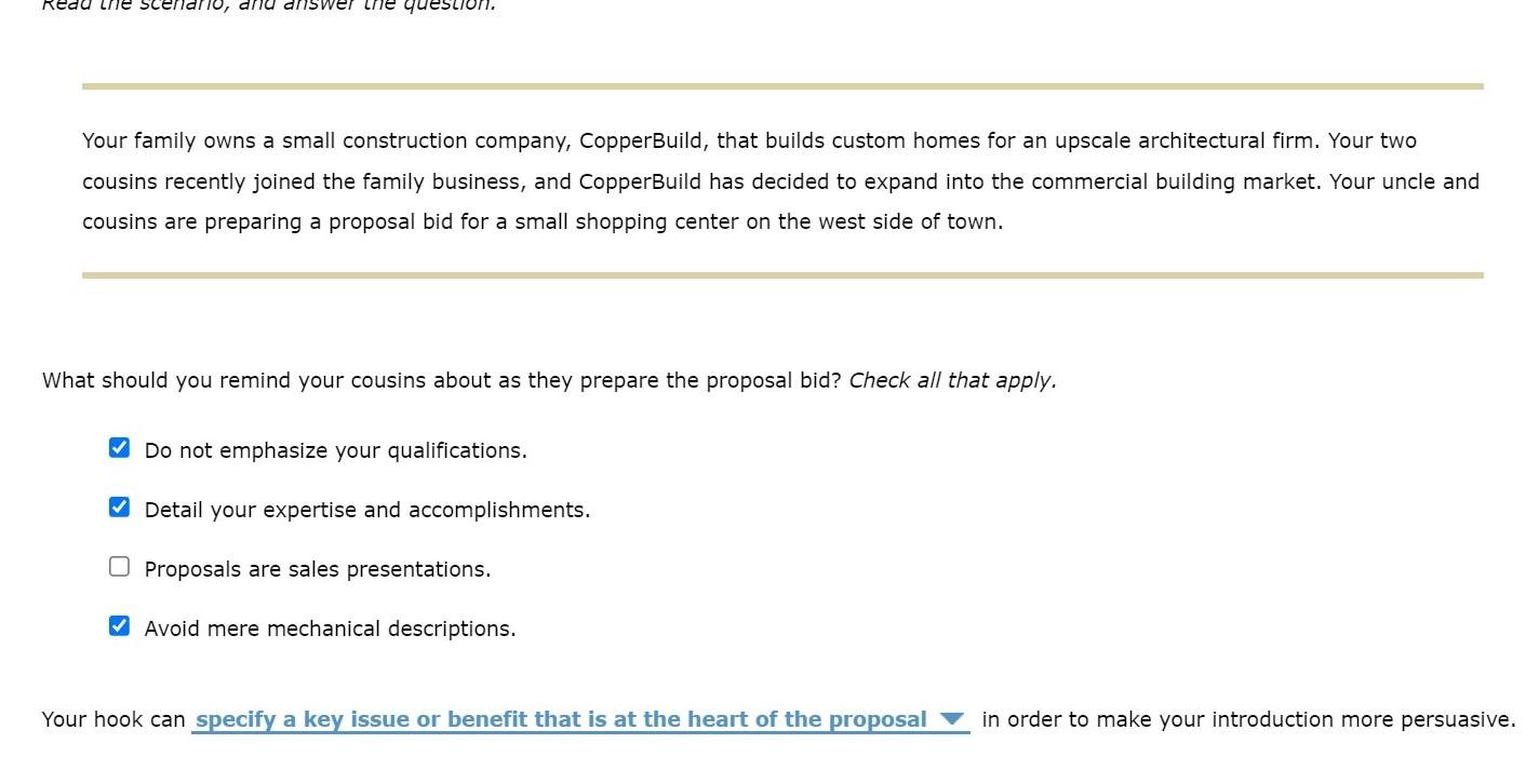 A formal report may be defined as a document in