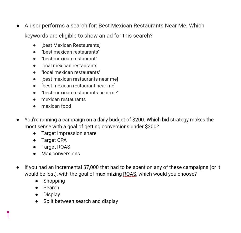 Please Answer the questions as soon as possible.