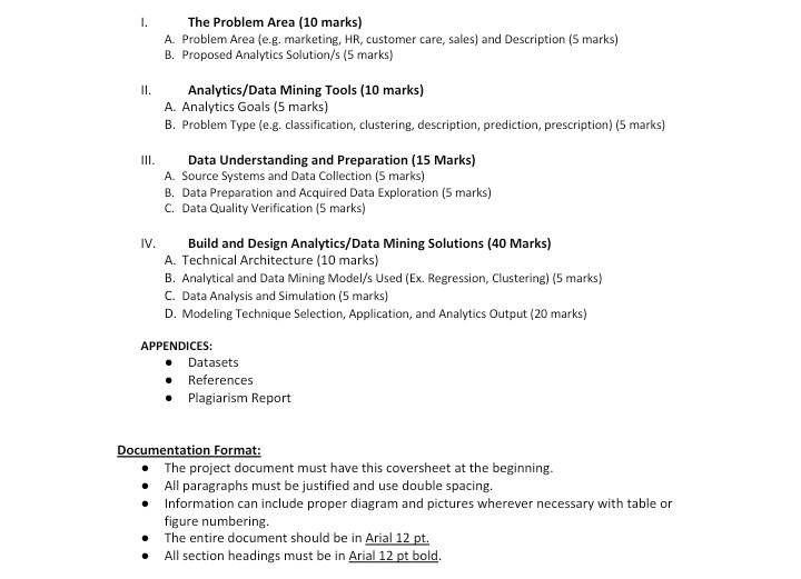 Group Project No. 3: Employee Attrition and