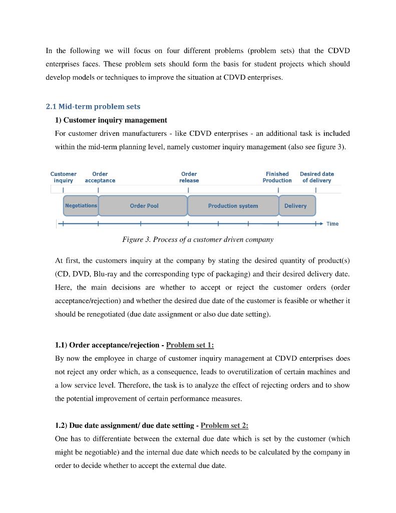 Operation Managements, Flexsim modeling, Flexsim