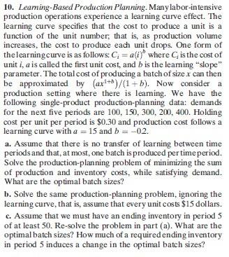 plz solve in Excel all the parts. will definitely