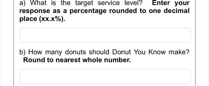 Donut You Know makes custom donuts for holidays