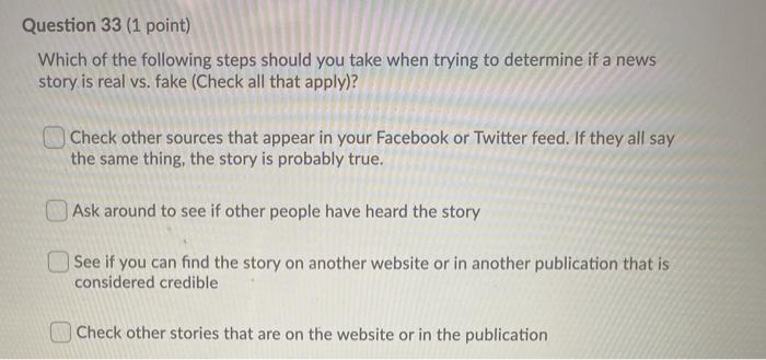 answer all please Question 29 (1 point) The
