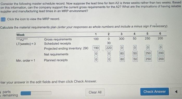 i need hell finding he projected ending