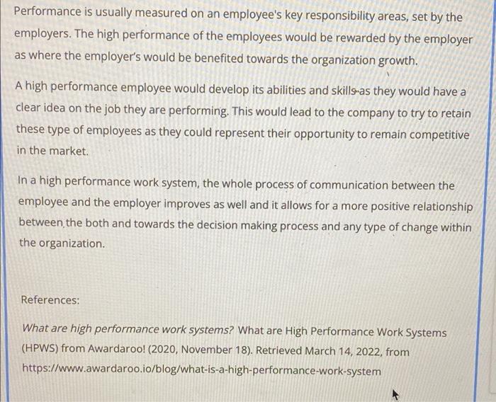 please give me good positive comment about this