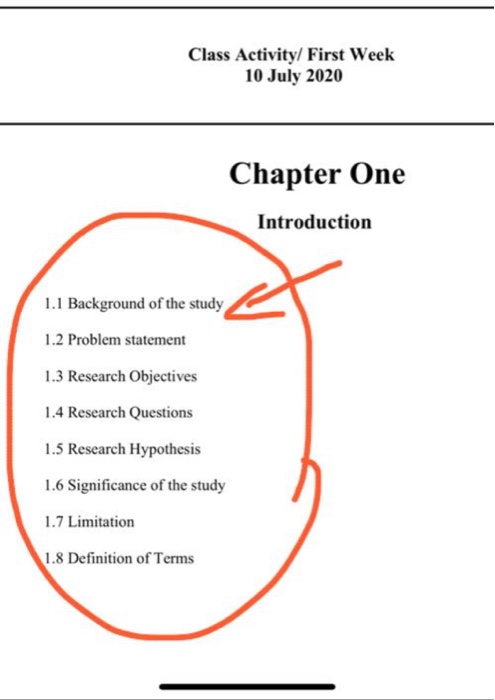 this is a research methoddolgy question just talk