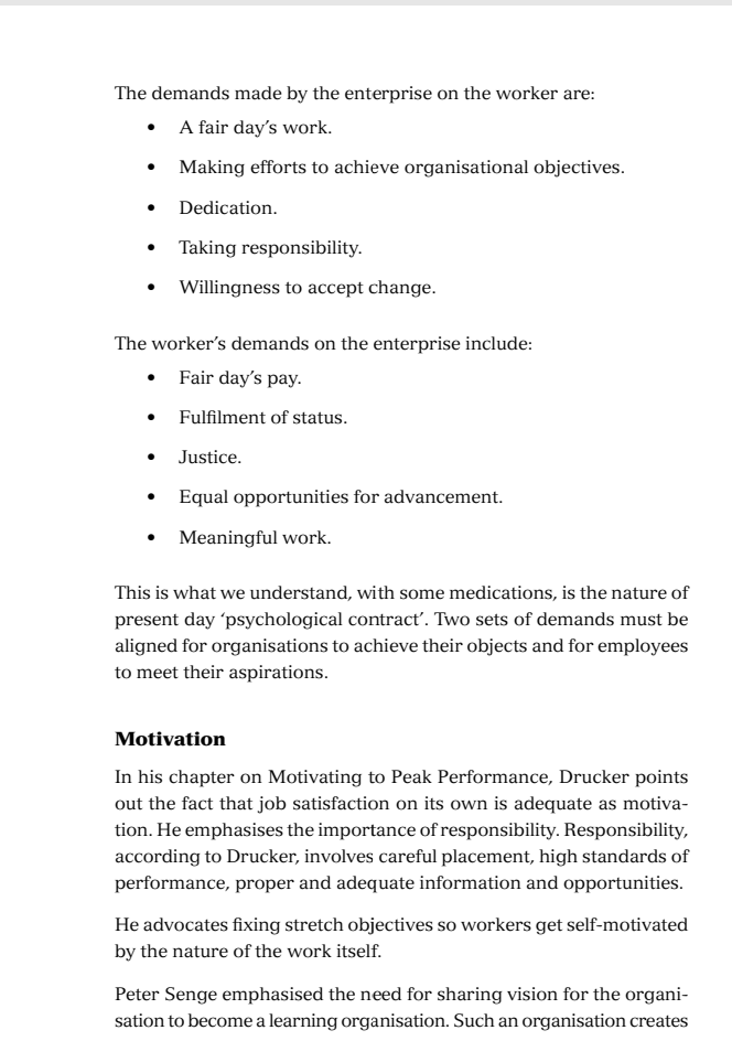 Make a presentation on the basis of this that we