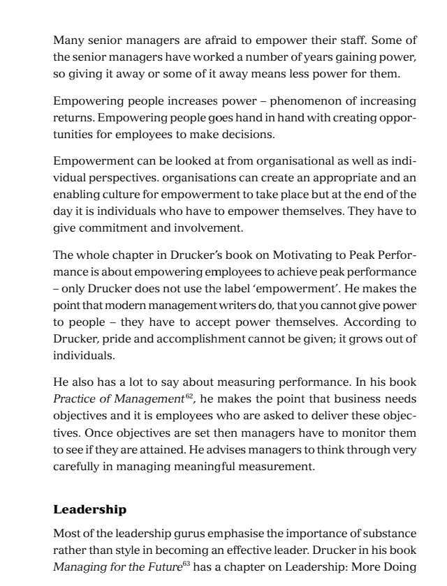 Make a presentation on the basis of this that we