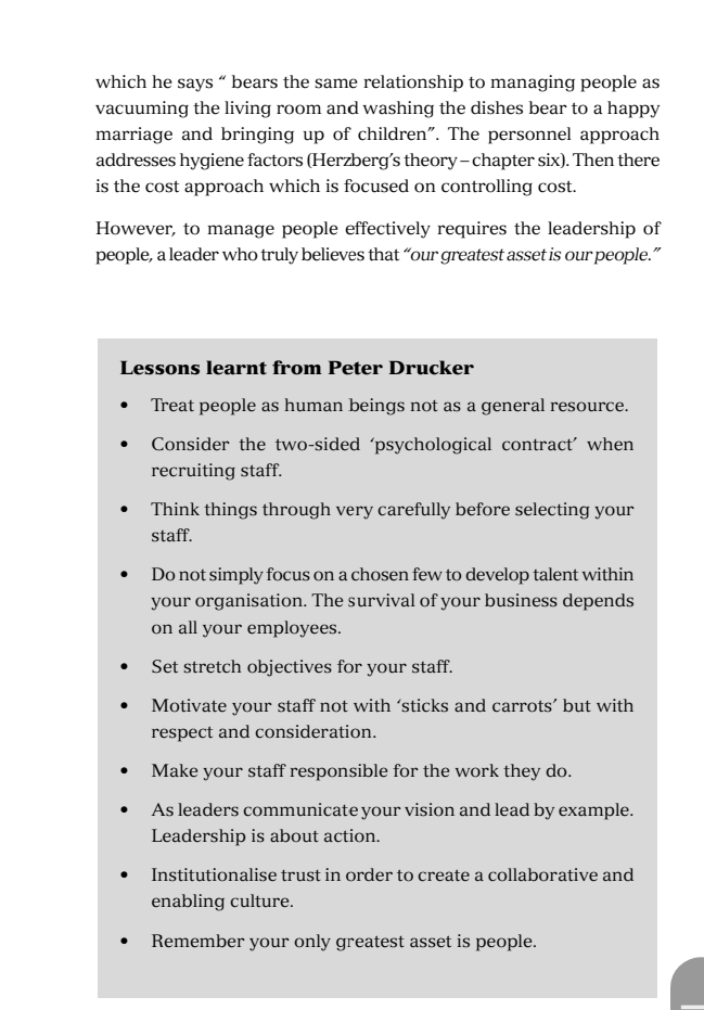 Make a presentation on the basis of this that we