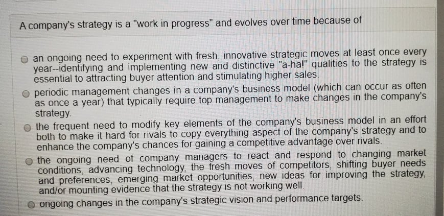 *** Please answer the question by the letter; a,