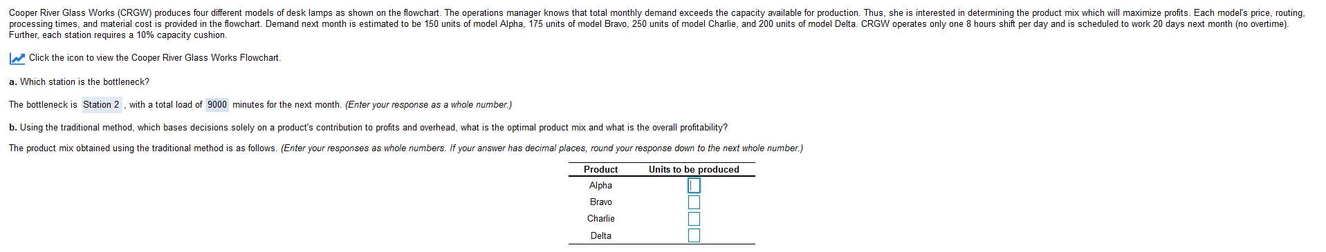 Step 2 Station 2 (5 min) Step 3 Station 3 (15