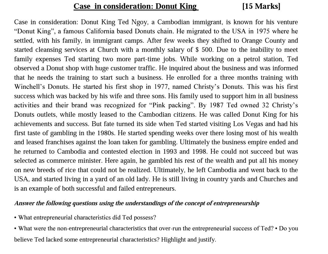 answer me fast please im stuck in this case study