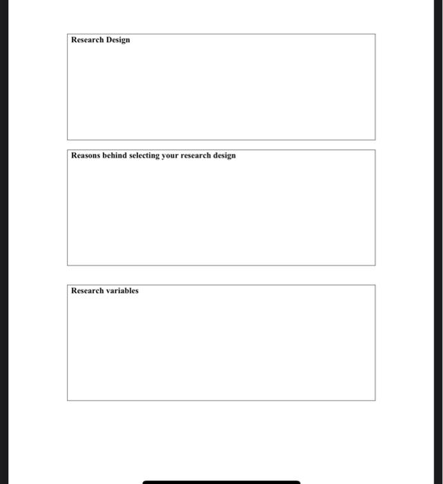 My tobic is Financial Management using