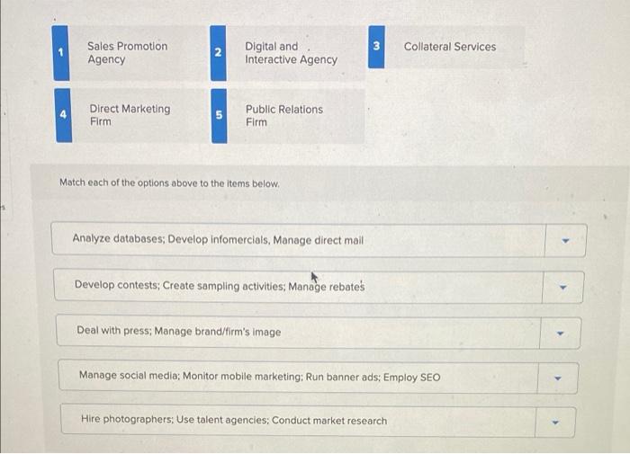 Abound Industries is a multiproduct firm. In