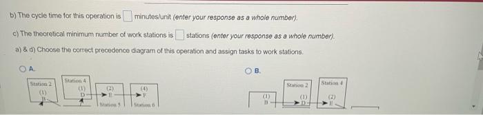 An assembly plant for Blood Pressure RX, a