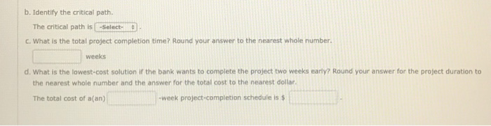 Two international banks are integrating two
