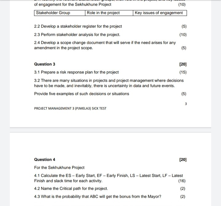 Please help CASE STUDY: New Stadium for