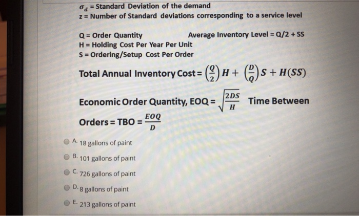 QUESTION 1 Using a computerized Inventory