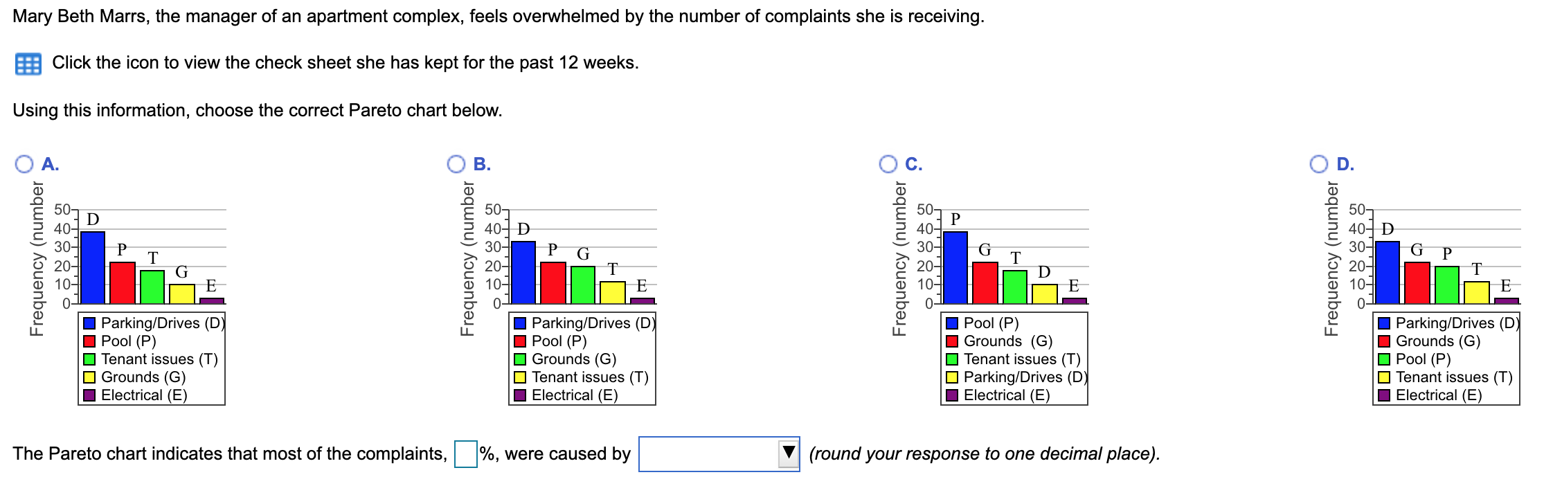 6A-7. Can someone show me how to do this problem?