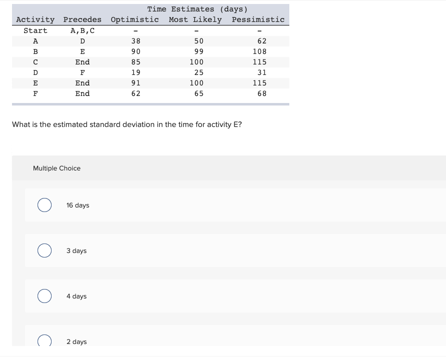there is another option that says : 24. Time