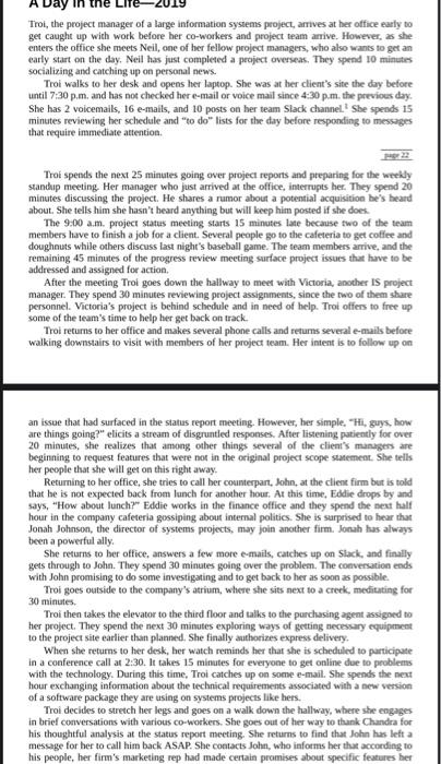 please answer these questions. first go through