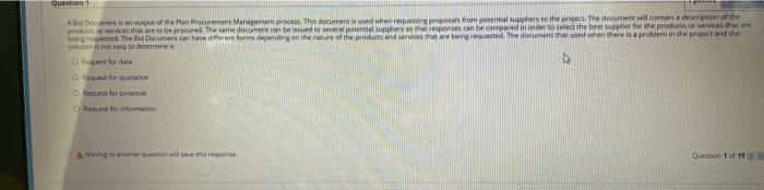 Question Anthe Pan Procura This documented when