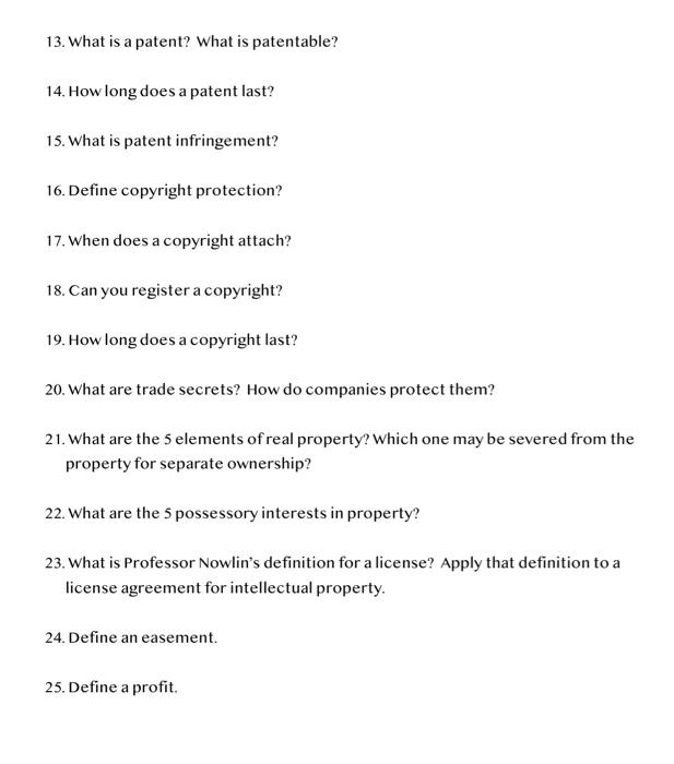 Part2 chapter 7&8 please short, short answers.