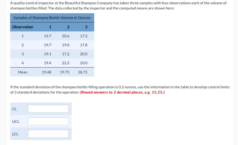 A quality control inspector at the Beautiful