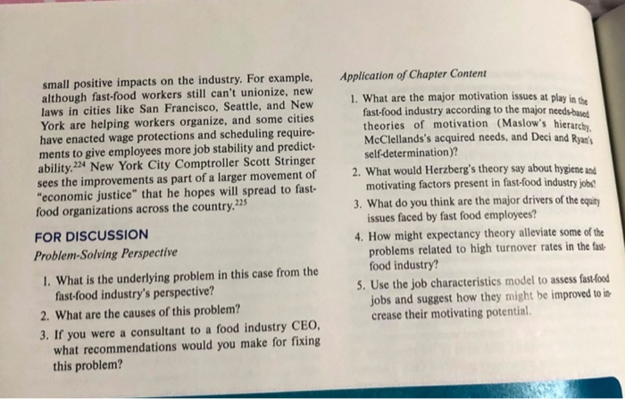 Assignment-3 Please read the case Motivational