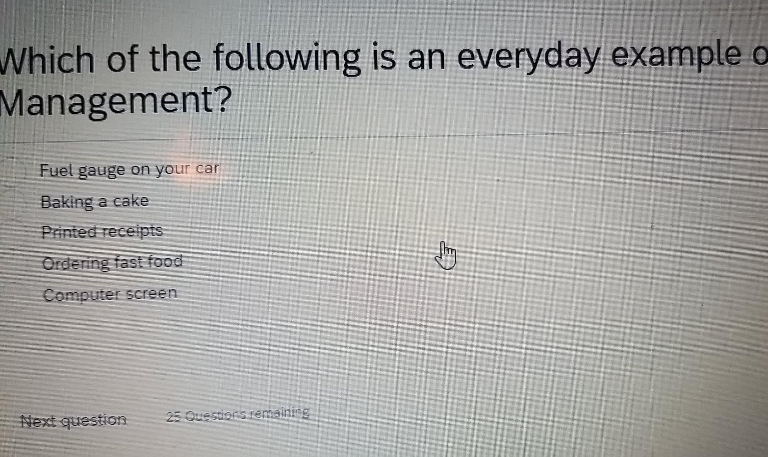 help done it over 20 times and fail miserably