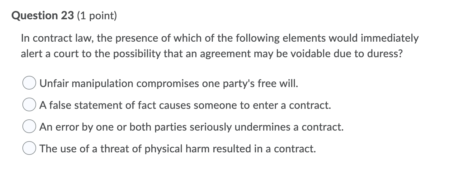 please answer these multiple choice questions