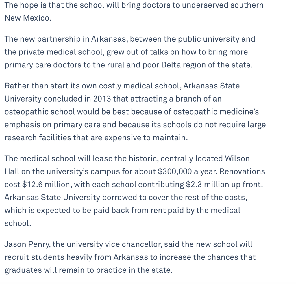 I included the PBS article for reference!