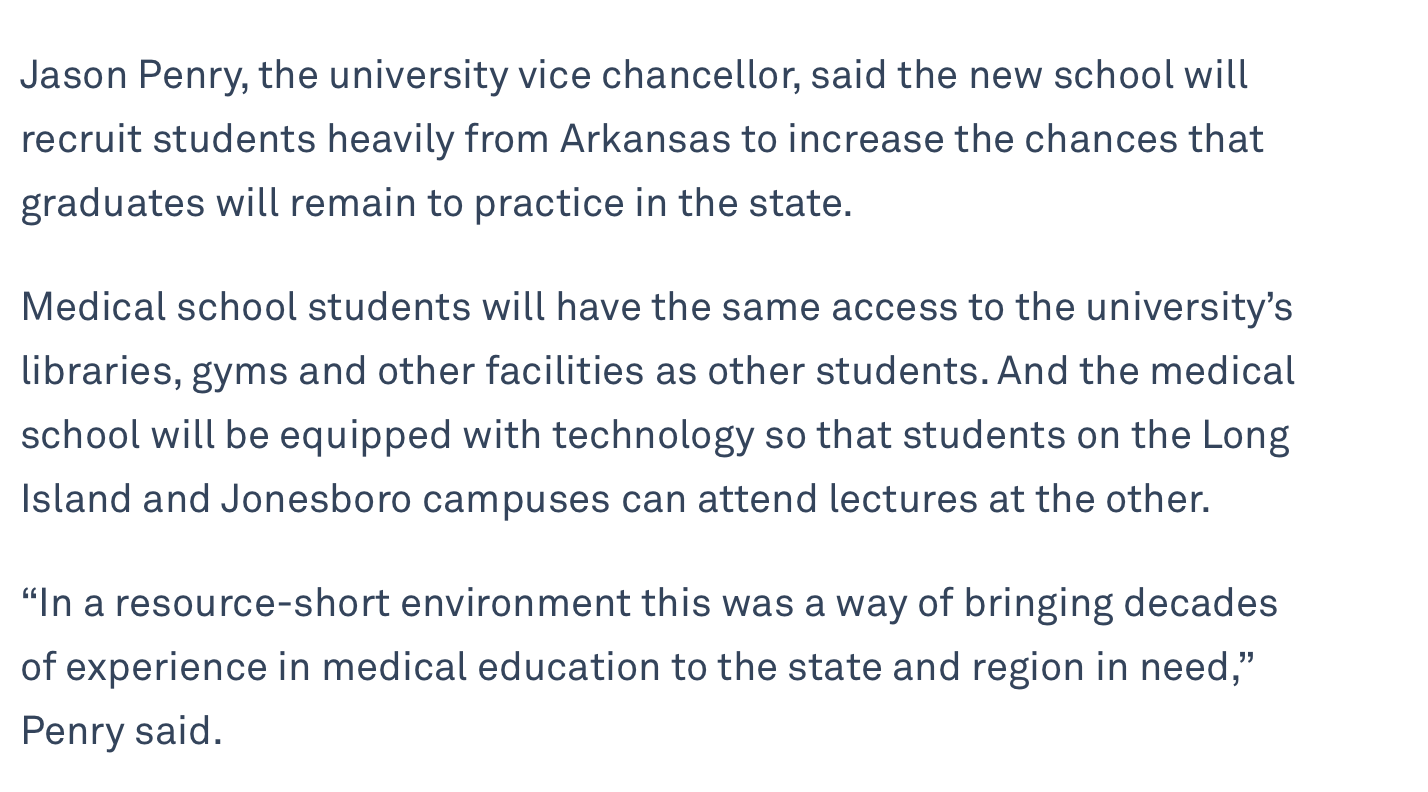 I included the PBS article for reference!