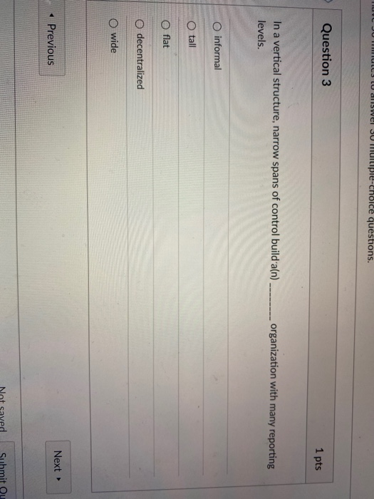 U ulls LU answer 30 Multiple-choice questions.