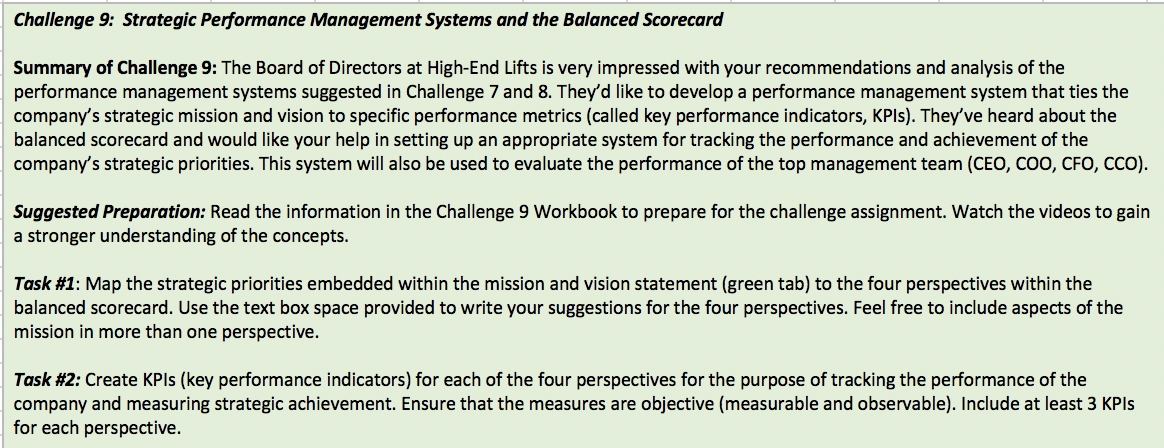 Please help with Task #1 and Task #2. Thank you