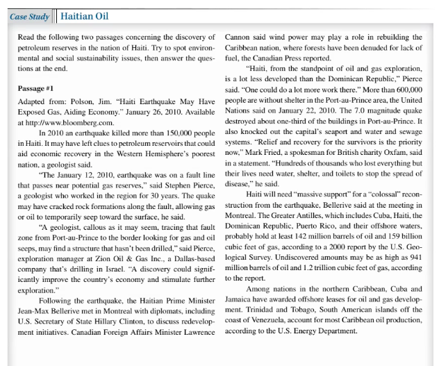 Use images attached to answer the following