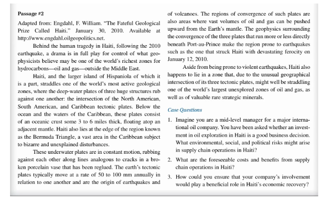 Use images attached to answer the following