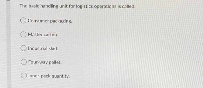 su Which of the five statements below is false?