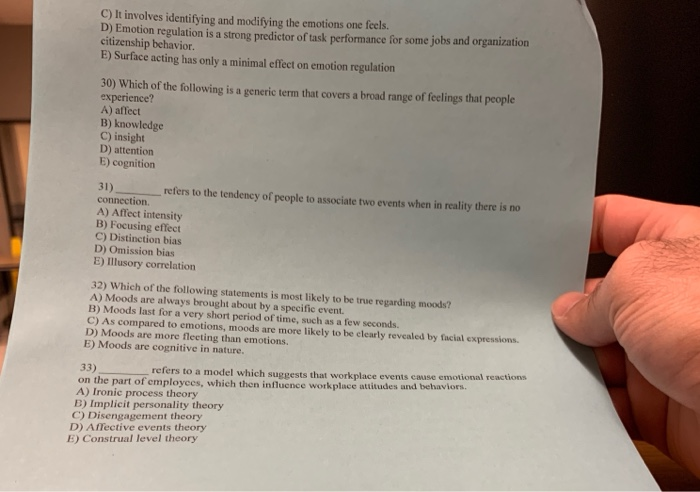 C) It involves identifying and modifying the