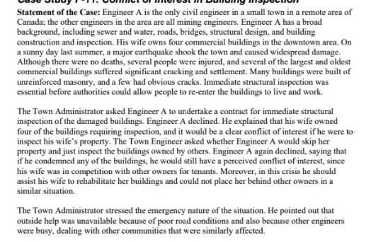 1) Explain this case study in simple words. 2)