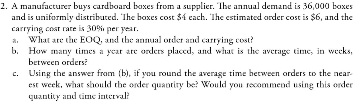 ONLY NEED HELP WITH QUESTION 4. QUESTION 2 IS