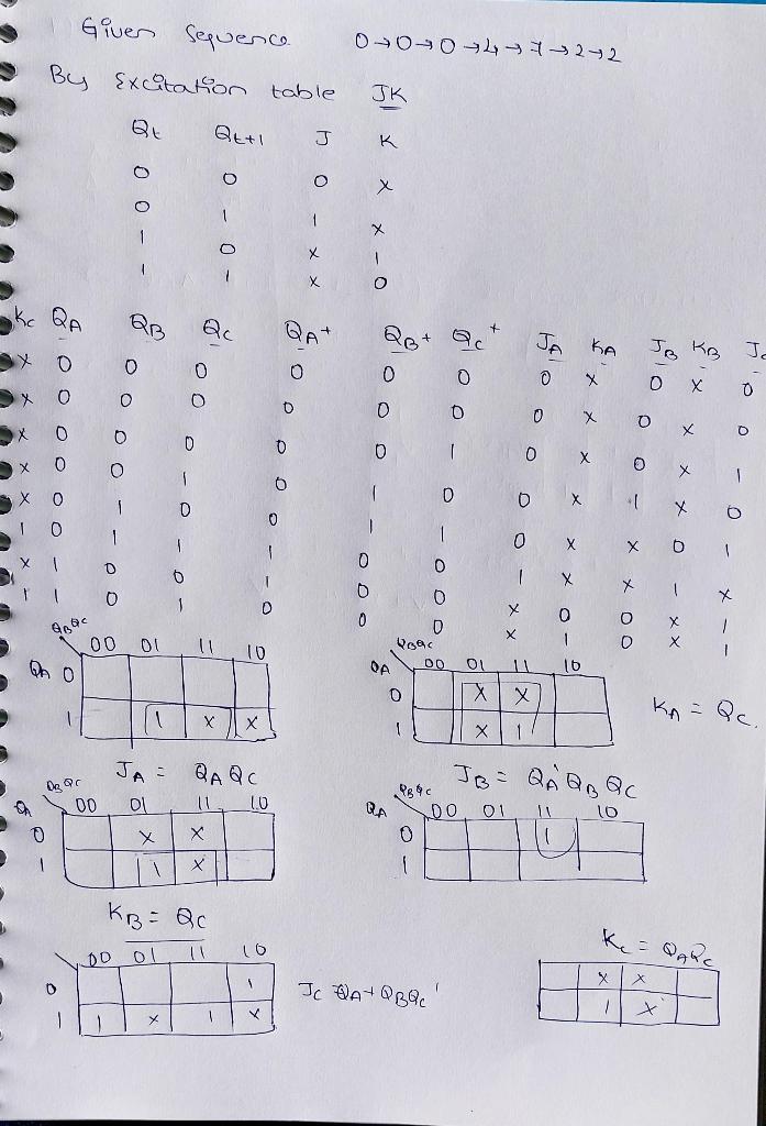 Type this in microsoft word Giver Sequence By