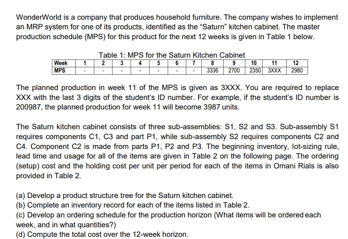 please answer question (b) only using excel.