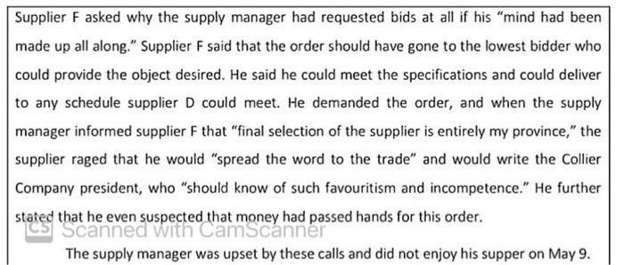 Refeer to the Case Study and Please answer