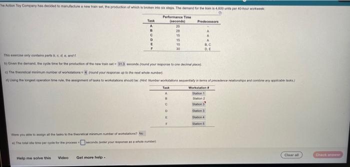 The Action Toy Comowy has decided to manufatum a