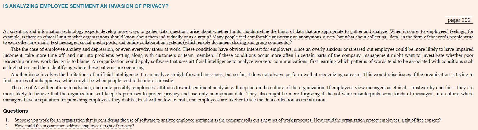 to each other in e-mails, text messages,