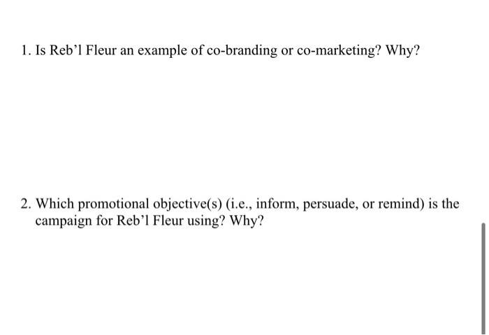 Rebl fleur Oby Rihanna Promotion Wrap-up with