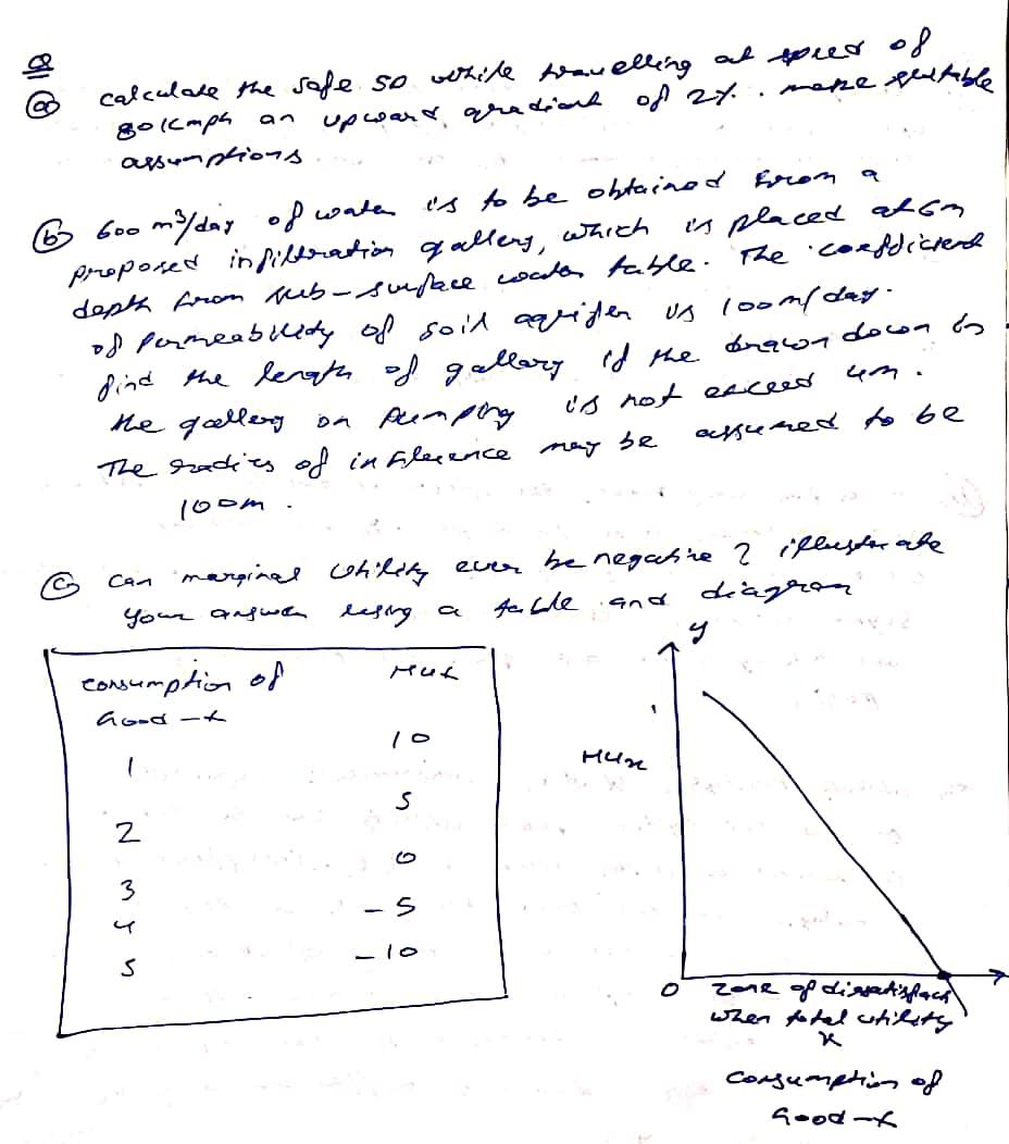 **Solve all three otherwise don't solve. If you