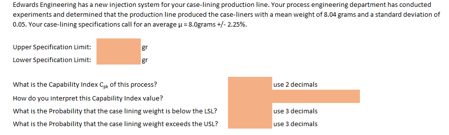 Edwards Engineering has a new injection system